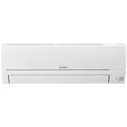 Mitsubishi Klimaanlage R32 Wandgerät Basic MSZ-HR50VF 5,0 KW I 18000 BTU -Elektrischer Ventilator Verkäufe 32075752 3