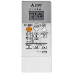 Mitsubishi Klimaanlage R32 Multi Split Wandgerät Basic MSZ-HR25VF 2,5 KW I 9000 BTU 7 Mitsubishi Klimaanlage R32 Multi Split Wandgerät Basic MSZ-HR25VF 2,5 KW I 9000 BTU -Elektrischer Ventilator Verkäufe 32075754 3