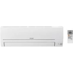 Mitsubishi Klimaanlage R32 Multi Split Wandgerät Basic MSZ-HR35VF 3,4 KW I 12000 BTU