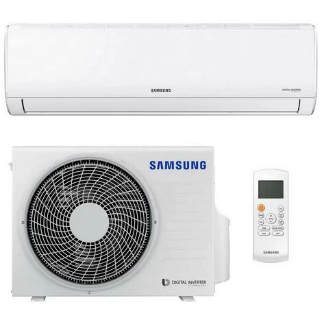 Samsung Klimaanlage R32 Wandgerät AR35 AR09TXHQASINEU/X 2,6 KW I 9000 BTU 3 Samsung Klimaanlage R32 Wandgerät AR35 AR09TXHQASINEU/X 2,6 KW I 9000 BTU
