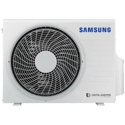 Samsung Klimaanlage R32 Wandgerät AR35 AR09TXHQASINEU/X 2,6 KW I 9000 BTU 11 Samsung Klimaanlage R32 Wandgerät AR35 AR09TXHQASINEU/X 2,6 KW I 9000 BTU -Elektrischer Ventilator Verkäufe 32075888 5
