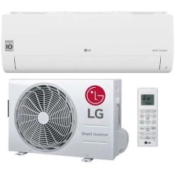 LG Klimaanlage R32 Wandgerät Standard II S18ET 5,0 KW I 18000 BTU
