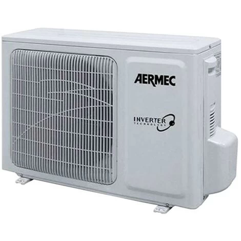 Aermec SGE Klimaanlage 3,5KW 12000BTU R32 A++/A+ SGE350W 5 Aermec SGE Klimaanlage 3,5KW 12000BTU R32 A++/A+ SGE350W – Bild 3