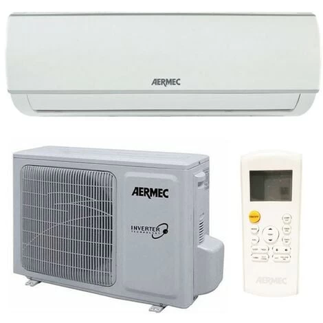 Aermec SGE Klimaanlage 6,8KW 24000BTU R32 A++/A+ 3 Aermec SGE Klimaanlage 6,8KW 24000BTU R32 A++/A+
