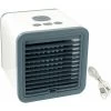 Mini Luftkühler 3 In 1 Luftbefeuchter Klimagerät Farbwechsel 1 Mini Luftkühler 3 In 1 Luftbefeuchter Klimagerät Farbwechsel -Elektrischer Ventilator Verkäufe 33190854 1