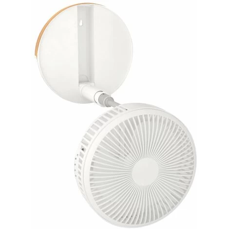Teleskop Ventilator COOL Faltbar 20 Cm Mit 5 Volt Akku Weiß 6 Teleskop Ventilator COOL Faltbar 20 Cm Mit 5 Volt Akku Weiß – Bild 4