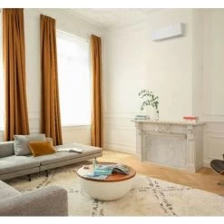 Daikin Perfera Wall Single-Split-Wandklimagerät 7000 Btu Bestehend Aus Außen- Und Inneneinheit R32 Gas Wifi Inklusive Weiß - Standard -Elektrischer Ventilator Verkäufe 34279489 4