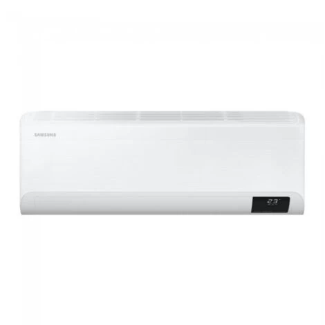 Dualsplit-Klimagerät Samsung Cebu 12000 + 12000 Btu Mit R32 Gas Wifi Weiß - Standard 4 Dualsplit-Klimagerät Samsung Cebu 12000 + 12000 Btu Mit R32 Gas Wifi Weiß - Standard – Bild 2