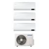 Trialsplit-Klimagerät Samsung Cebu 9000 + 9000 + 12000 Btu Mit R32 Gas Wifi Weiß - Standard 1 Trialsplit-Klimagerät Samsung Cebu 9000 + 9000 + 12000 Btu Mit R32 Gas Wifi Weiß - Standard -Elektrischer Ventilator Verkäufe 34543117 1