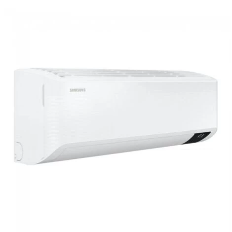 Trialsplit-Klimagerät Samsung Cebu 9000 + 9000 + 12000 Btu Mit R32 Gas Wifi Weiß - Standard 5 Trialsplit-Klimagerät Samsung Cebu 9000 + 9000 + 12000 Btu Mit R32 Gas Wifi Weiß - Standard – Bild 3