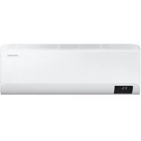 Trialsplit-Klimagerät Samsung Windfree Avant 9000 + 9000 + 12000 Btu Mit R32 Gas Wifi Weiß - Standard 4 Trialsplit-Klimagerät Samsung Windfree Avant 9000 + 9000 + 12000 Btu Mit R32 Gas Wifi Weiß - Standard – Bild 2