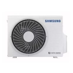 Trialsplit-Klimagerät Samsung Windfree Avant 9000 + 9000 + 12000 Btu Mit R32 Gas Wifi Weiß - Standard 9 Trialsplit-Klimagerät Samsung Windfree Avant 9000 + 9000 + 12000 Btu Mit R32 Gas Wifi Weiß - Standard -Elektrischer Ventilator Verkäufe 34543131 3