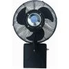Hochleistungs-Wandnebelventilator - 077 - O'fresh -Elektrischer Ventilator Verkäufe 34728585 1