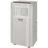 Climatiseur Mobile Réversible 9000 BTU/2600w 18m2 - Ac2600rvkt - Taurus Alpatec -Elektrischer Ventilator Verkäufe 34733499 1
