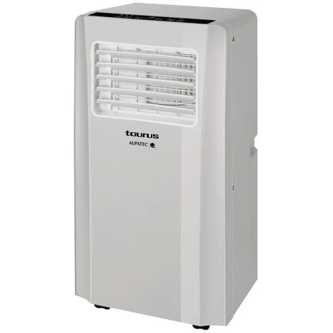 Climatiseur Mobile Réversible 9000 BTU/2600w 18m2 - Ac2600rvkt - Taurus Alpatec 3 Climatiseur Mobile Réversible 9000 BTU/2600w 18m2 - Ac2600rvkt - Taurus Alpatec