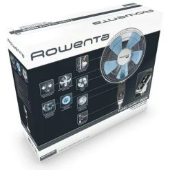 Standventilator 40cm 70w Weiß/blau - Vu5640f0 - Rowenta -Elektrischer Ventilator Verkäufe 34734595 5