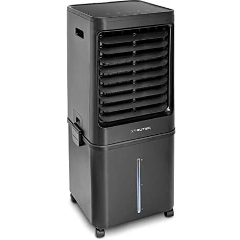 Trotec Aircooler, Luftkühler, Luftbefeuchter, Ventilatorkühler PAE 60 3 Trotec Aircooler, Luftkühler, Luftbefeuchter, Ventilatorkühler PAE 60