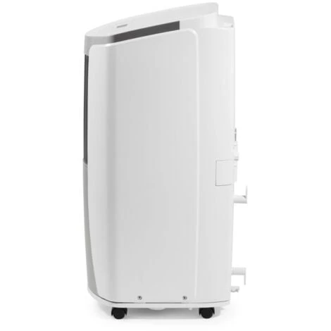 Trotec Lokales Klimagerät PAC 2010 E 5 Trotec Lokales Klimagerät PAC 2010 E – Bild 3