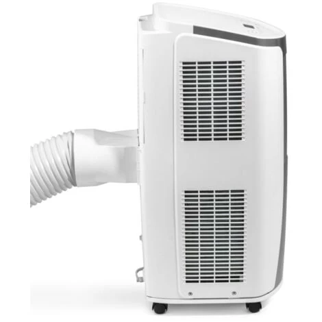 Trotec Lokales Klimagerät PAC 2010 E 7 Trotec Lokales Klimagerät PAC 2010 E – Bild 5