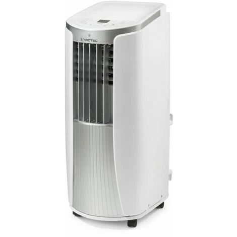 Trotec Lokales Klimagerät PAC 2610 E 5 Trotec Lokales Klimagerät PAC 2610 E – Bild 3