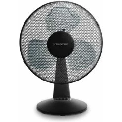 Trotec Tischventilator TVE 17 8 Trotec Tischventilator TVE 17 -Elektrischer Ventilator Verkäufe 3900777 2