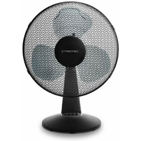 Trotec Tischventilator TVE 17 4 Trotec Tischventilator TVE 17 – Bild 2
