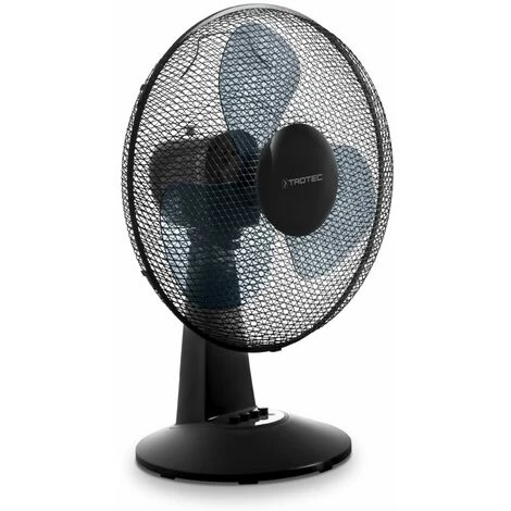 Trotec Tischventilator TVE 17 5 Trotec Tischventilator TVE 17 – Bild 3