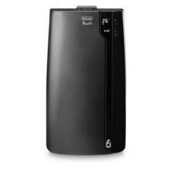 Mobile Monoblock-Klimaanlage 3000 W 44 M2 Mit Bausatz - Pacex120silent - Delonghi