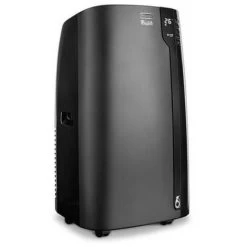 Mobile Monoblock-Klimaanlage 3000 W 44 M2 Mit Bausatz - Pacex120silent - Delonghi -Elektrischer Ventilator Verkäufe 39024314 3