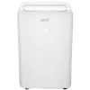 Climatiseur Mobile Réversible 12000 BTU/3200w 41m2 Blanc - Snowair12he - Ewt -Elektrischer Ventilator Verkäufe 39024376 1