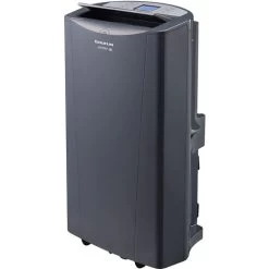 Climatiseur Mobile Réversible 12000 BTU/3500w 35m2 Avec Kit - Ac350rvkt-1 - Taurus Alpatec