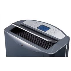 Climatiseur Mobile Réversible 12000 BTU/3500w 35m2 Avec Kit - Ac350rvkt-1 - Taurus Alpatec -Elektrischer Ventilator Verkäufe 39024538 4