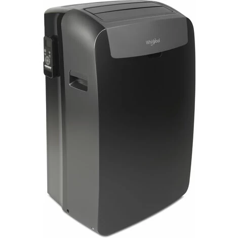 Reversible Mobile Klimaanlage 3500w 35m2 - Pacb212hp - Whirlpool 3 Reversible Mobile Klimaanlage 3500w 35m2 - Pacb212hp - Whirlpool