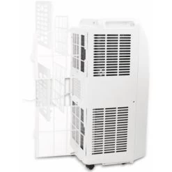 Tristar Klimagerät AC-5562, 12000 BTU, EEK A -Elektrischer Ventilator Verkäufe 42705113 3