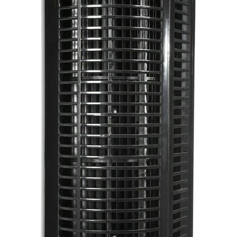 Turmventilator Säulenventilator MIT FERNBEDIENUNG Ventilator Standventilator 90W 6 Turmventilator Säulenventilator MIT FERNBEDIENUNG Ventilator Standventilator 90W – Bild 4