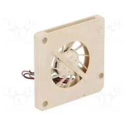 Sunon UB5U3-700 Axiallüfter 5 V/DC 1.07 M³/h (L X B X H) 30 X 30 X 3 Mm