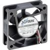 X-Fan RDH6025B2 Axiallüfter 24 V/DC 33 M³/h (L X B X H) 60 X 60 X 25 Mm