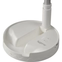 Sygonix Tischventilator 2.5 W (Ø X H) 197 Mm X 975 Mm Weiß 9 Sygonix Tischventilator 2.5 W (Ø X H) 197 Mm X 975 Mm Weiß -Elektrischer Ventilator Verkäufe 45847866 3