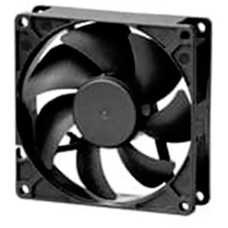 Sunon HA92251V4-1000U-A99 Axiallüfter 12 V/DC (L X B X H) 92 X 92 X 25 Mm 3 Sunon HA92251V4-1000U-A99 Axiallüfter 12 V/DC (L X B X H) 92 X 92 X 25 Mm