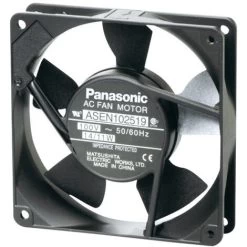 Panasonic ASEN104569 Axiallüfter 230 V/AC 174 M³/h (L X B X H) 120 X 120 X 38 Mm