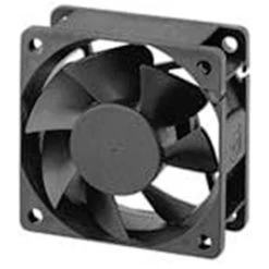 Sunon 171056 Axiallüfter 12 V/DC (L X B X H) 60 X 60 X 25 Mm