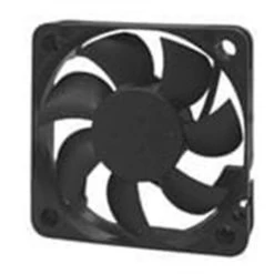 Sunon 171114 Axiallüfter 5 V/DC (L X B X H) 50 X 50 X 10 Mm