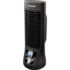 Honeywell AIDC HTF210BE4 Turmventilator 8 W Schwarz