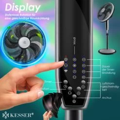 Elektrischer Ventilator Verkäufe -Elektrischer Ventilator Verkäufe 49515897 2