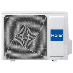 Haier Pearl Dual Split Klimagerät 9000+9000BTU 2,5kW+2,5kW WLAN R32 -Elektrischer Ventilator Verkäufe 50912659 3