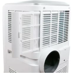 Vortice KRYO-POLAR EVO Tragbares Klimagerät 13000BTU Kühlung/Heizung 0000065003 -Elektrischer Ventilator Verkäufe 51230050 4