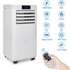 Mobile Klimaanlage Klima Fernbedienung 4in1 9000 BTU Mit Wifi Klimagerät Timer 1 Mobile Klimaanlage Klima Fernbedienung 4in1 9000 BTU Mit Wifi Klimagerät Timer -Elektrischer Ventilator Verkäufe 51401496 1