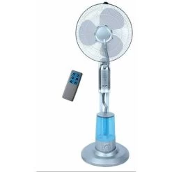 Nebelgerät "NEBU", Durchmesser 40cm, 100w, 0.28l/H SALVADOR ESCODA