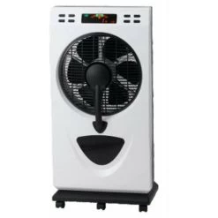 Nebelgerät "FRED", Durchmesser 30cm, 90w, 0.17l/H SALVADOR ESCODA