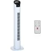 HOMCOM Turmventilator Mit Fernsteuerung 20 cm X 20 cm X 78,5 cm 2 HOMCOM Turmventilator Mit Fernsteuerung 20 cm X 20 cm X 78,5 cm -Elektrischer Ventilator Verkäufe 53831413 1